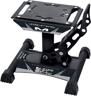 LS1 Stand - Black