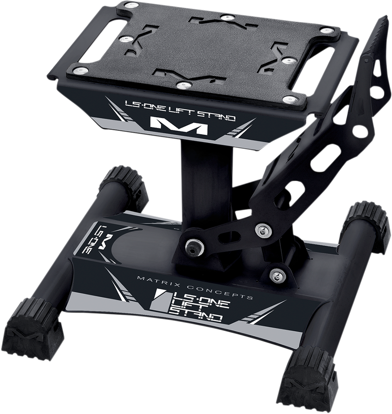 LS1 Stand - Black