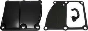 Transmission Top Cover - Matte Black - M8