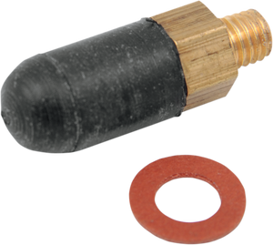 Adapter - CarbMate/VacuumMate™ - Manifold - Fixed/Short - M5