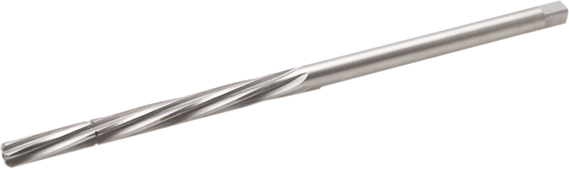 Valve Guide Reamer - Hardened Stainless Steel