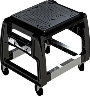 M50 Mechanic Caddy - Black