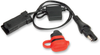 Adapter - Ducati to SAE - view 1