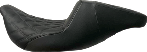 FastIST Pro Series Seat - Double Diamond w/ Gray Stitch - FL '08-'24