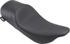 Low Profile Solo Seat - Forward - Smooth - FLHR '97-'07 - view 1