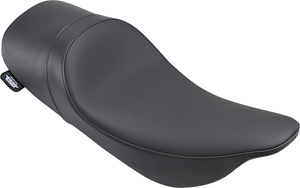 Low Profile Solo Seat - Forward - Smooth - FLHR '97-'07