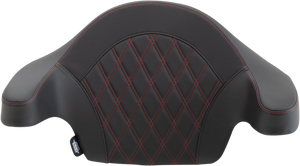 King-Pak Pad - Double Diamond - Red Thread - Road King '14-'25