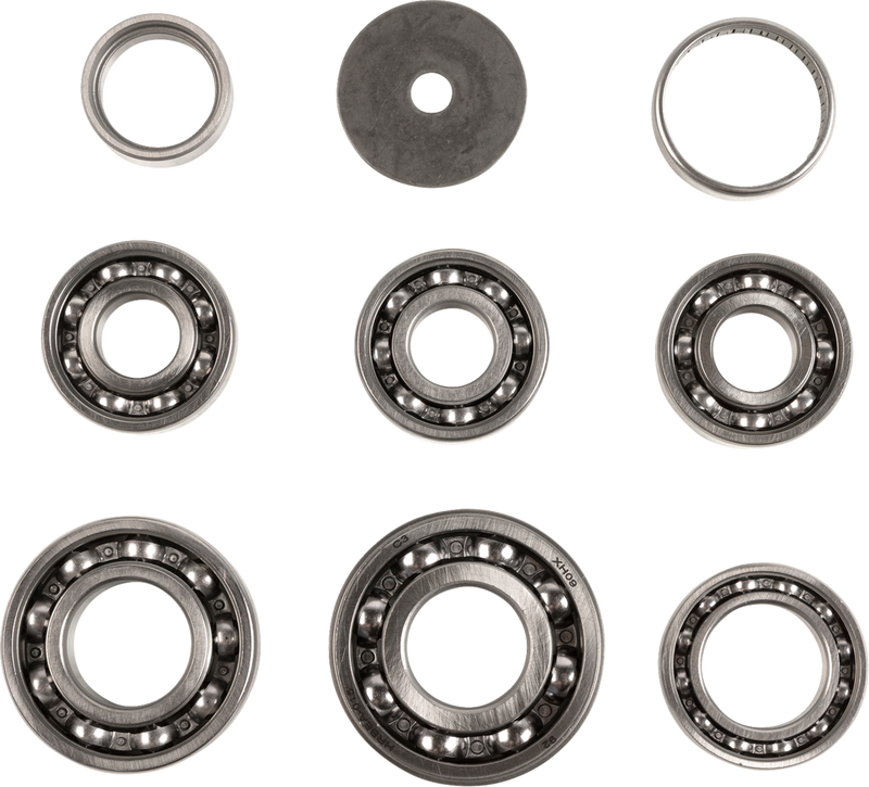 Bearing Kit - Transmission/Replacement - '88-'01 Honda CR500R