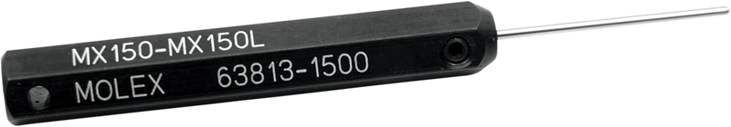 Removal Tool - Molex/Wire Terminal