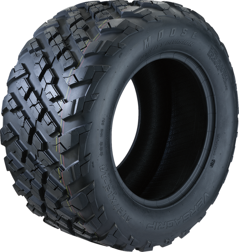 Tire - Versagrip - Front/Rear - 25x8-12 | 200/80-18 - 6 Ply