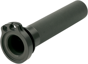 Throttle Tube - CRF - Aluminum