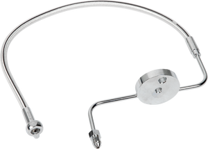 Brake Line - Sterling Chromite II