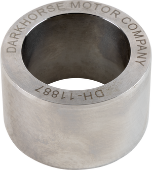 Sprocket Shaft Spacer - 1.116" ID - '07-'16 Big Twin