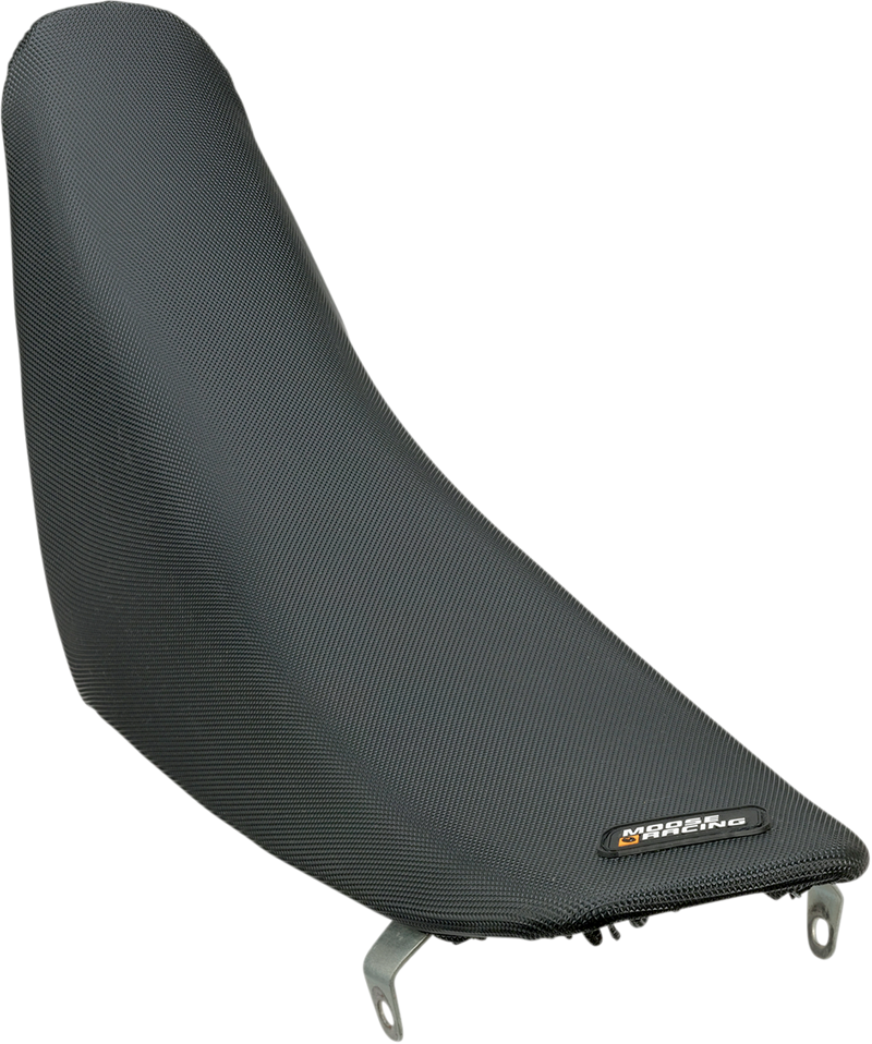 Gripper Seat Cover - Black - Kawasaki/Suzuki '00-'26