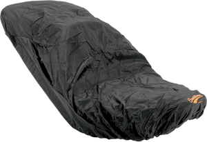COVER,SEAT RAIN SOLO