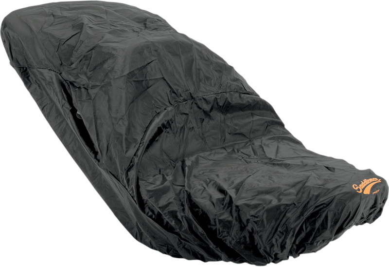 COVER,SEAT RAIN SOLO