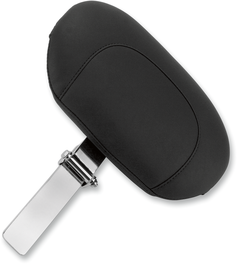 Removable Driver Backrest - Vintage