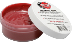 Assembly Lube - 4 US fl oz.