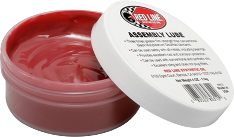 Assembly Lube - 4 US fl oz.