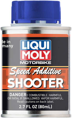 Speed Additive - 80 ml