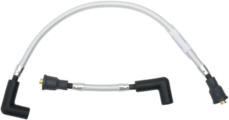 Spark Plug Wires - Sterling Chromite® ll - '71-'99 FX/FL