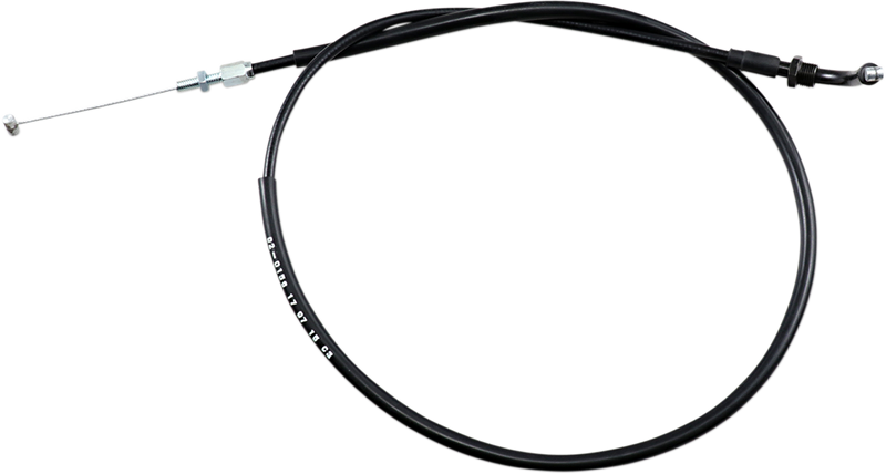 Honda THROTTLE CABLE