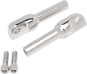 Foot Peg - Male Mount
