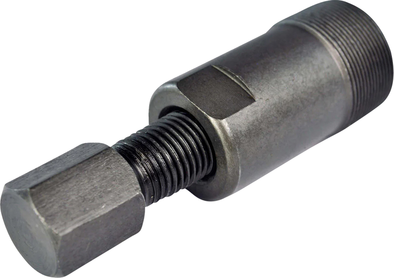 Flywheel Puller - 27 mm x 1.0 Left Hand Male - Honda/Kawasaki/Suzuki/Yamaha
