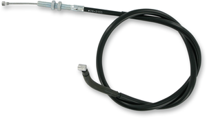 Vinyl Clutch Cable - Honda