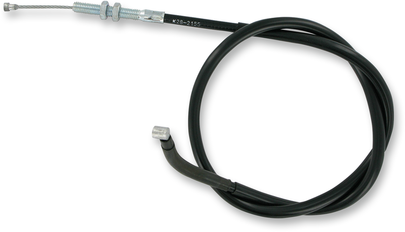 Vinyl Clutch Cable - Honda