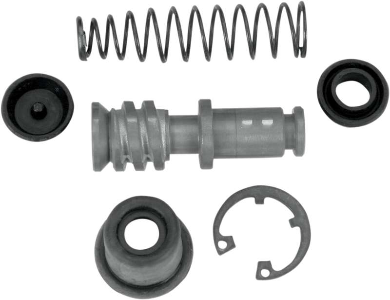 Master Cylinder Rebuild Kit