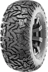 Tire - WorkZone - Rear - 26x11-12 - 6 Ply - view 1