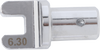 Replacement Head - Spoke Wrench - Torque - 6.3 mm - view 1