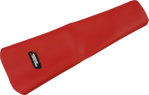 Seat Cover - Red - Honda