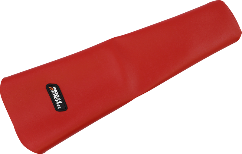 Seat Cover - Red - Honda