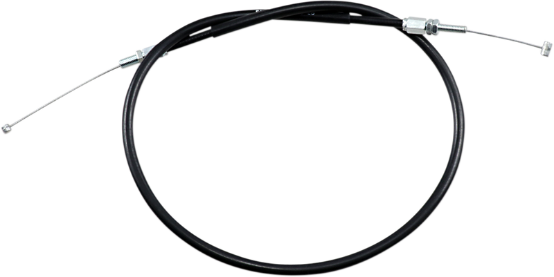 HONDA THROTTLE CABLE
