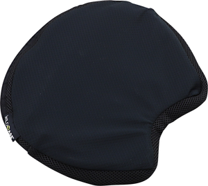 Cushion - Air Seat - Lite - Saddle - Black
