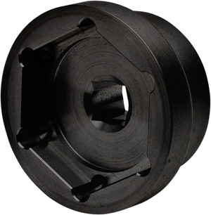 Socket Tool - Sprocket Nut/Removal/Installation - Sportster