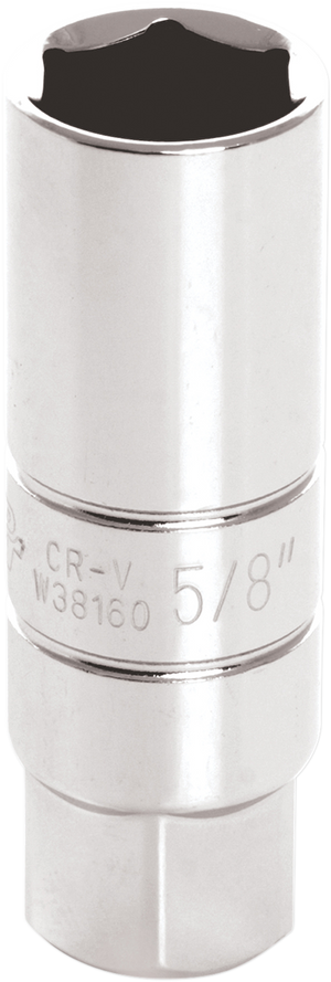 Socket - Spark/Plug - 5/8"