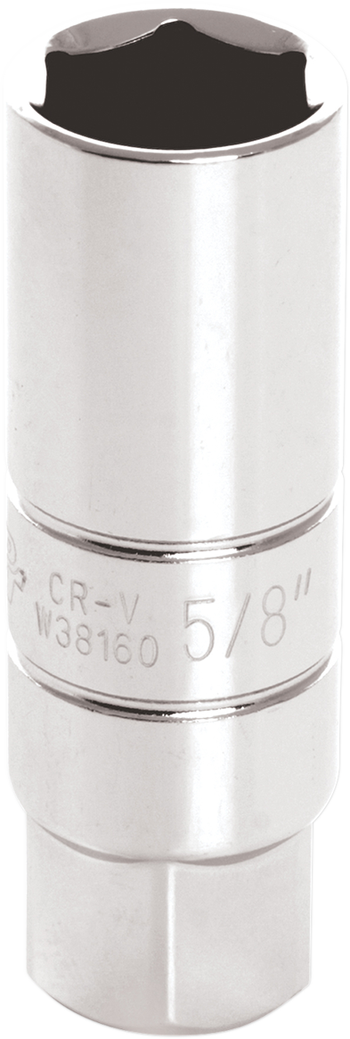 Socket - Spark/Plug - 5/8"