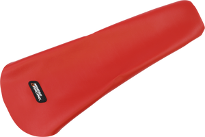 Seat Cover - Red - Honda