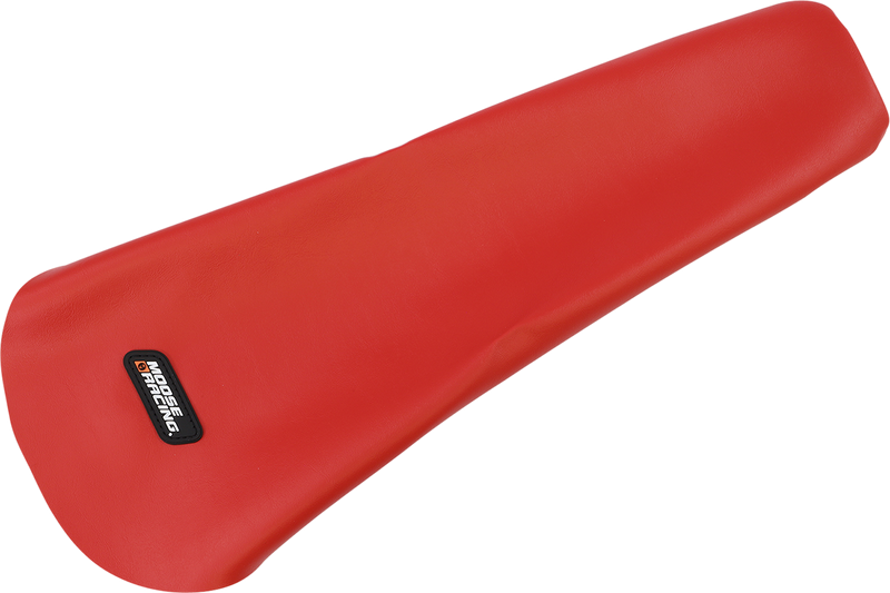 Seat Cover - Red - Honda