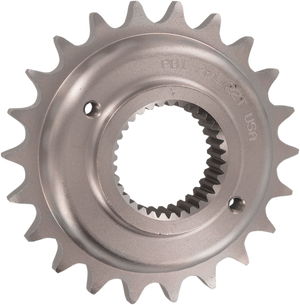 Offset Transmission Sprocket - 22 Tooth - Harley-Davidson/Buell