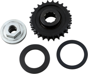 Compensator Sprocket Kit - 24 Tooth - '70-'93 Big Twin