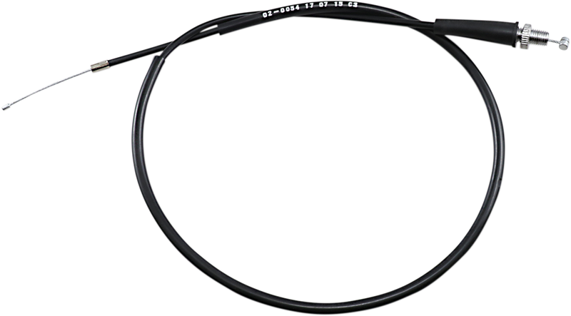 THROTTLE CABLE HONDA