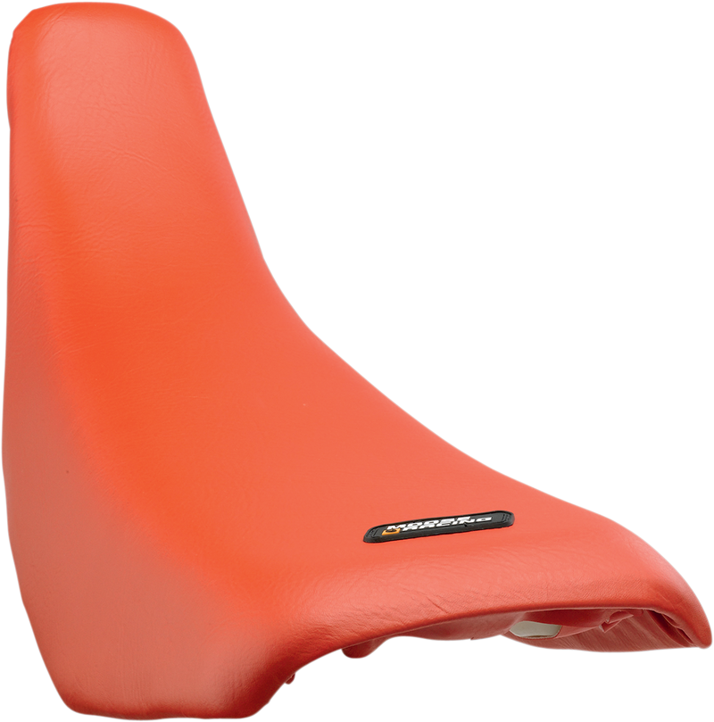 Seat Cover - Red - Honda