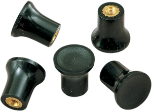 CHOKE KNOB 10-32 PTCH PK5