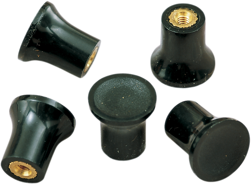 CHOKE KNOB 10-32 PTCH PK5