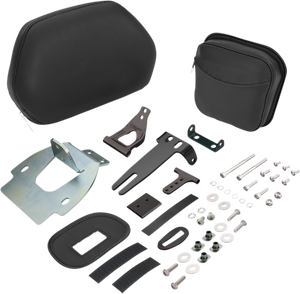 Detachable Smart Mount™ Backrest - GL1800