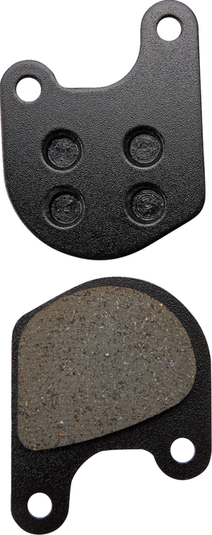 Brake Pads - XL/FX